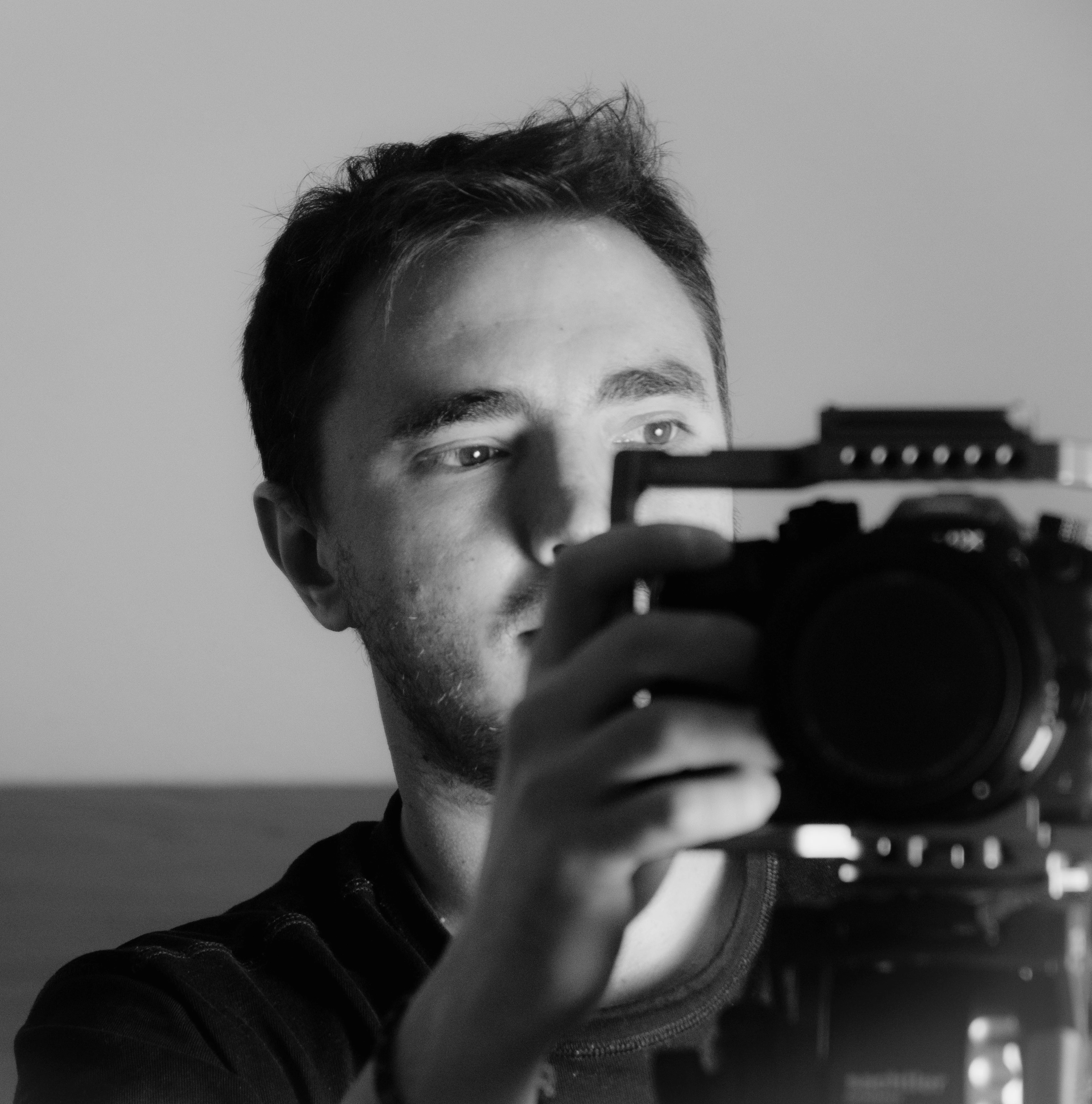 Foto de Manuel